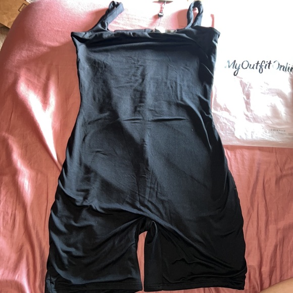 My Outfit Online Romper - Picture 8 of 10